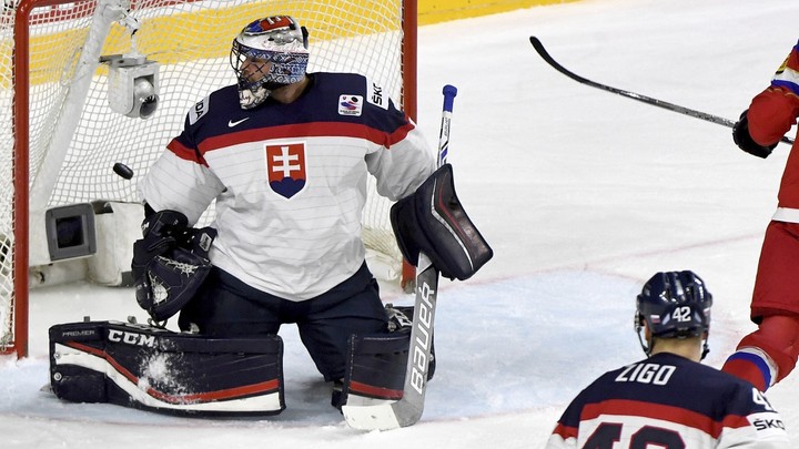 Hudáček vníma návrat do KHL ako veľkú šancu dostať sa na ZOH 2018